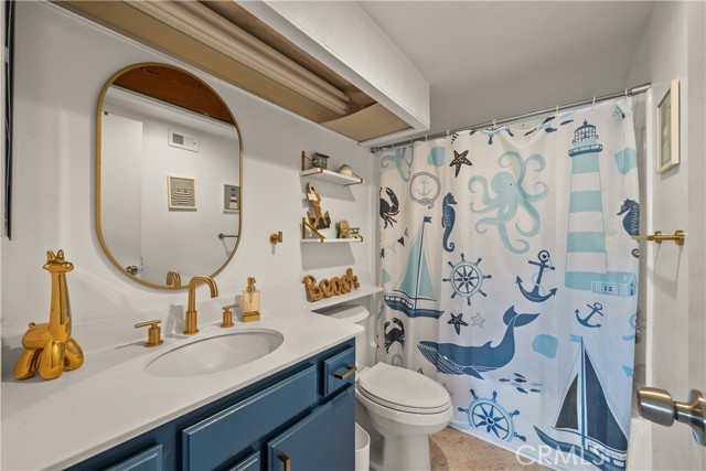 Detail Gallery Image 21 of 47 For 20931 Judah Ln #35,  Newhall,  CA 91321 - 2 Beds | 3 Baths