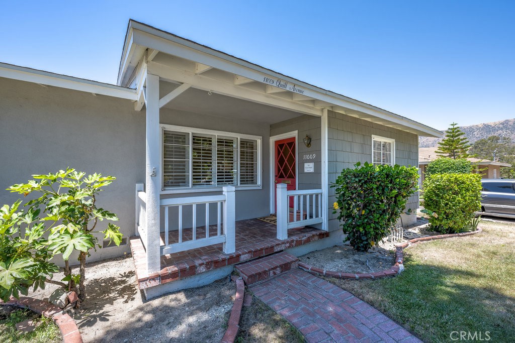 11009 Quill Avenue
