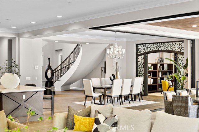 Detail Gallery Image 23 of 73 For 108 Heather Mist, Irvine,  CA 92618 - 5 Beds | 5/1 Baths