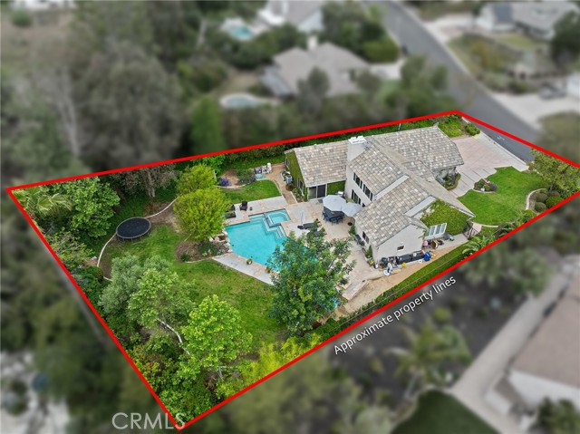 Detail Gallery Image 71 of 71 For 5665 Trailside Dr, Yorba Linda,  CA 92887 - 4 Beds | 2/1 Baths