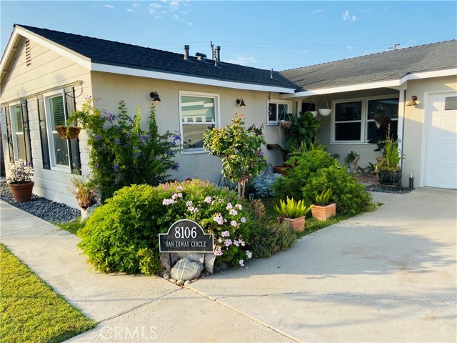 8106 San Dimas Circle, Buena Park, CA 90620