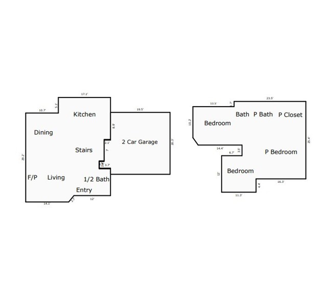Detail Gallery Image 31 of 31 For 18 Laconia, Irvine,  CA 92614 - 3 Beds | 2/1 Baths