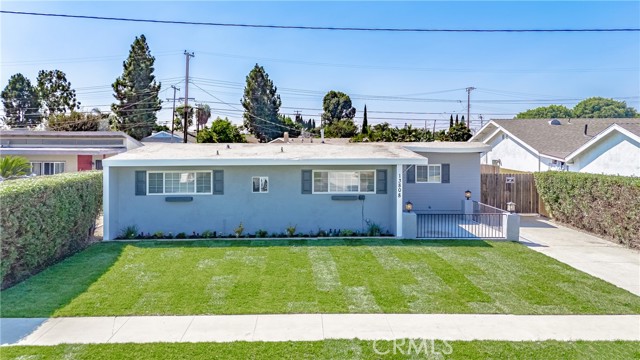 Detail Gallery Image 1 of 1 For 13808 Mystic St, Whittier,  CA 90605 - 3 Beds | 1 Baths