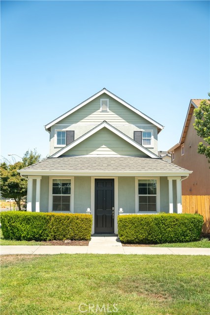 Detail Gallery Image 1 of 32 For 124 Montage Dr, Merced,  CA 95348 - 2 Beds | 2 Baths