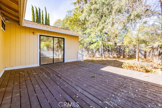 Detail Gallery Image 25 of 30 For 18686 Marine View Rd, Hidden Valley Lake,  CA 95467 - 2 Beds | 1 Baths