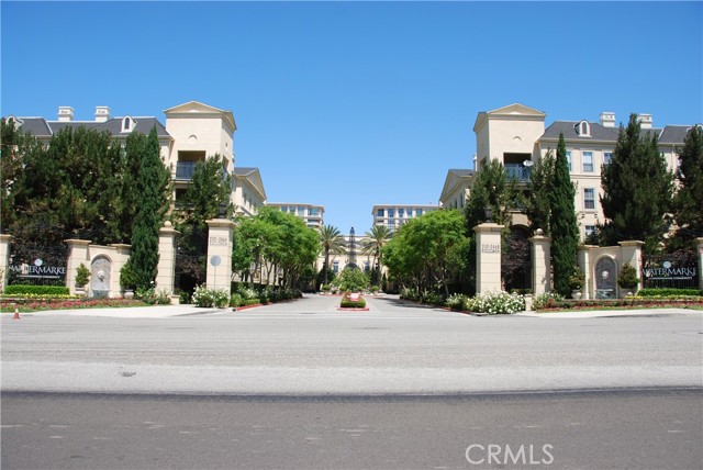 Detail Gallery Image 49 of 50 For 2458 Watermarke Pl, Irvine,  CA 92612 - 1 Beds | 1 Baths