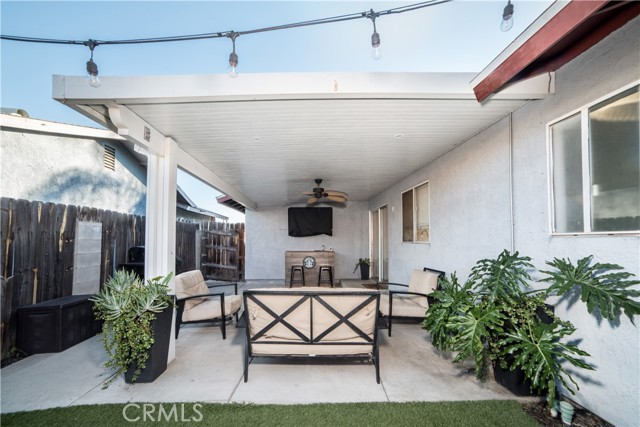 Detail Gallery Image 30 of 40 For 24430 Janet Kay, Moreno Valley,  CA 92553 - 3 Beds | 2 Baths