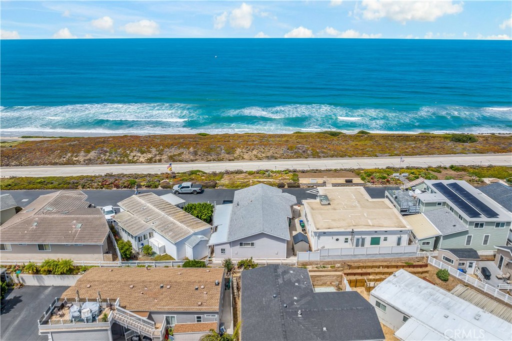 6536 Oceanview Drive #T
