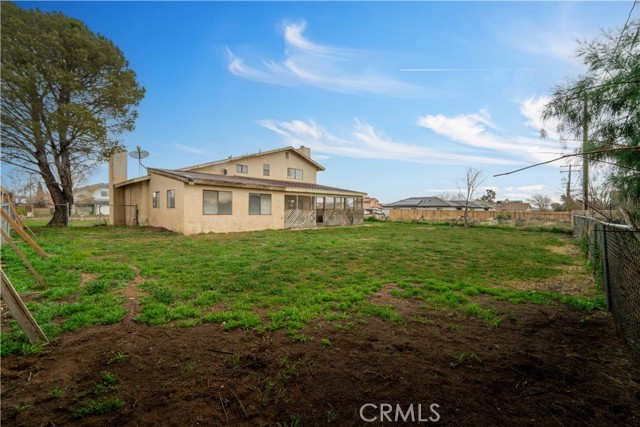 Detail Gallery Image 19 of 20 For 9848 Karen Ave, California City,  CA 93505 - 3 Beds | 2/1 Baths