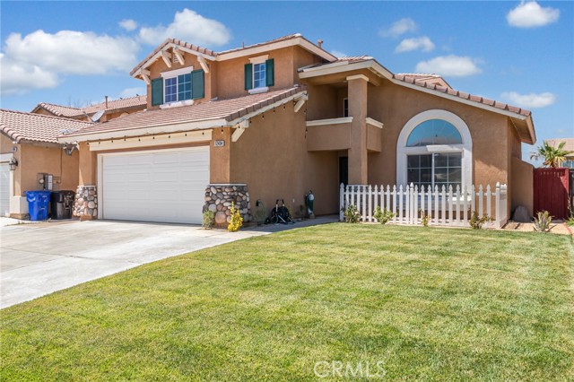 12404 Bassett Dr, Victorville, CA 92392