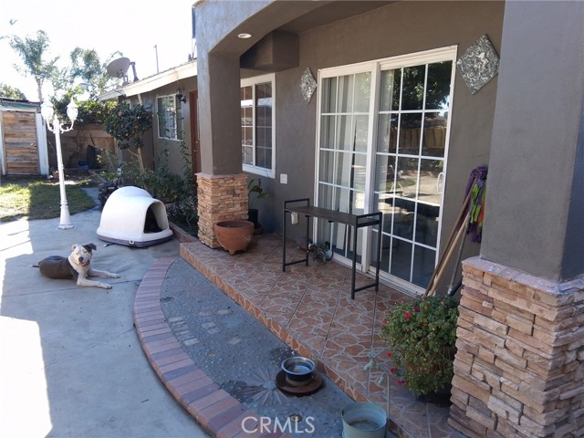 Detail Gallery Image 12 of 12 For 1408 Baldy View, Pomona,  CA 91767 - 4 Beds | 3 Baths