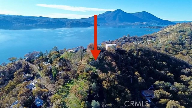 13338 Sampson Dr, Clearlake, CA 95422