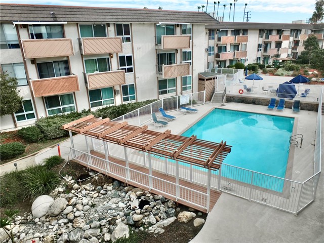 Detail Gallery Image 24 of 25 For 5585 E Pacific Coast Hwy #360,  Long Beach,  CA 90804 - 0 Beds | 1 Baths