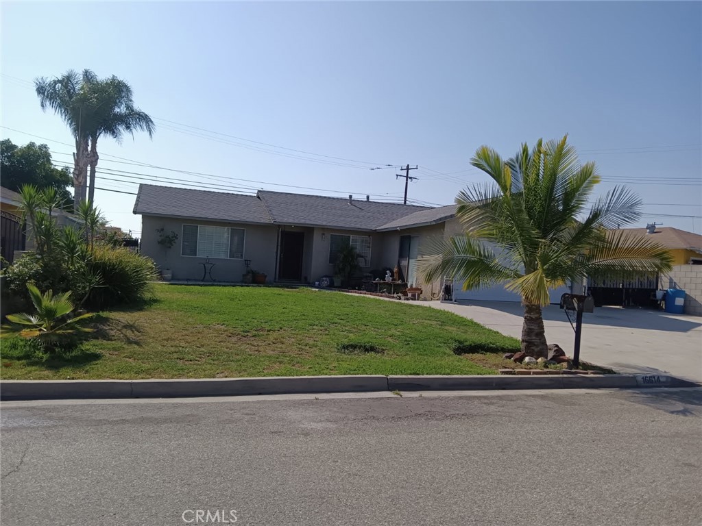 16614 Samgerry Drive