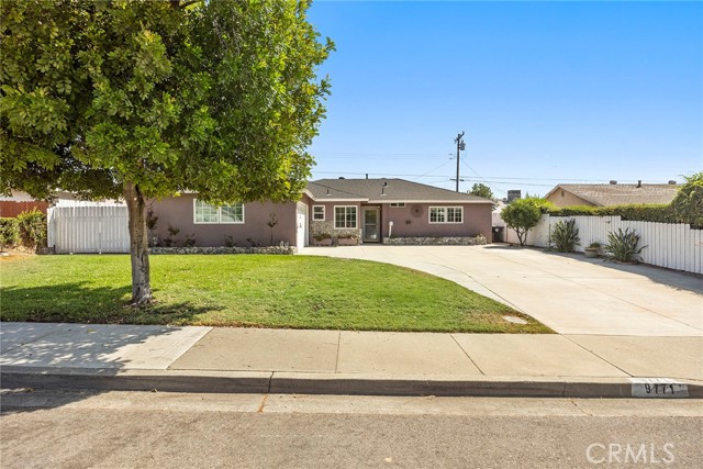 Detail Gallery Image 1 of 1 For 9771 Greenwood Ave, Montclair,  CA 91763 - 4 Beds | 1/1 Baths