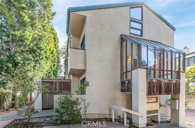 Detail Gallery Image 21 of 26 For 670 Chorro St #E,  San Luis Obispo,  CA 93401 - 2 Beds | 2/1 Baths