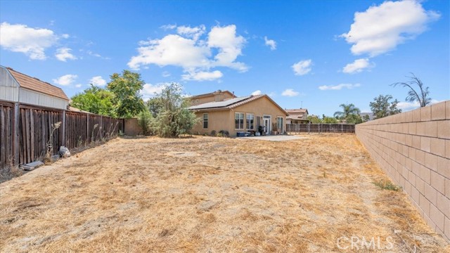 Detail Gallery Image 29 of 40 For 1821 Whispering Bells Rd, San Jacinto,  CA 92582 - 3 Beds | 3 Baths