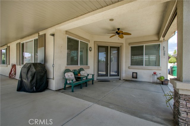 Detail Gallery Image 39 of 48 For 1589 Castle Pines Ln, Beaumont,  CA 92223 - 2 Beds | 2/1 Baths