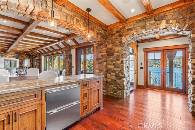 Detail Gallery Image 55 of 70 For 27453 Bayshore Dr, Lake Arrowhead,  CA 92352 - 8 Beds | 6/2 Baths