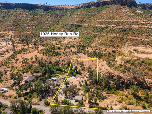 Detail Gallery Image 1 of 24 For 1926 Honey Run Road, Chico,  CA 95928 - – Beds | – Baths