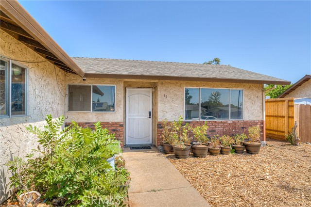 Detail Gallery Image 2 of 24 For 59 Flying Cloud Dr, Oroville,  CA 95965 - 3 Beds | 2 Baths