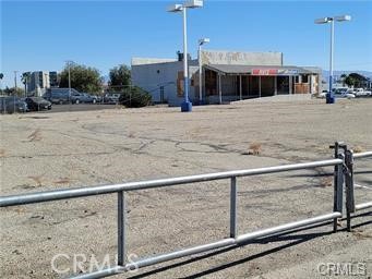 14200 Amargosa Road, Victorville, California 92392, ,Commercial Lease,For Rent,14200 Amargosa Road,CRHD24135781