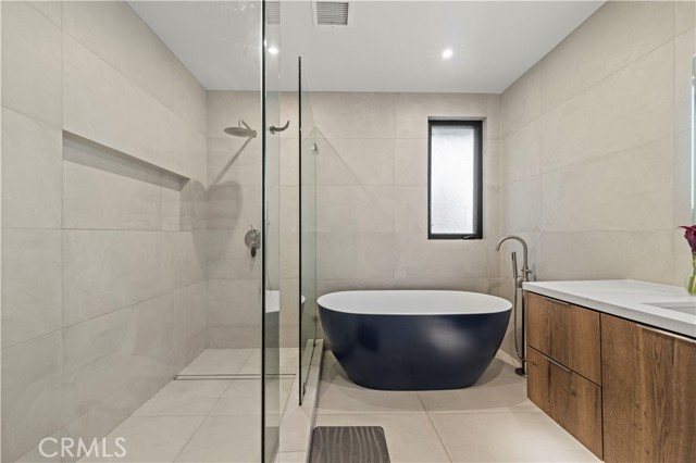 Detail Gallery Image 25 of 49 For 3640 Wrightwood, Studio City,  CA 91604 - 3 Beds | 3 Baths