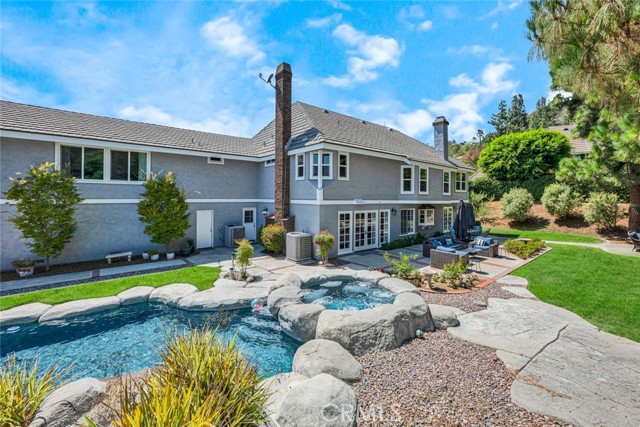 Detail Gallery Image 41 of 53 For 18731 Monte Vista Cir, Villa Park,  CA 92861 - 4 Beds | 3/1 Baths