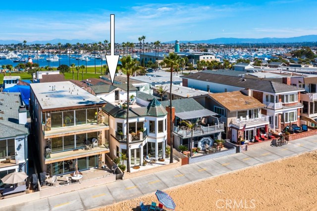 Image 3 for 1710 W Oceanfront, Newport Beach, CA 92663
