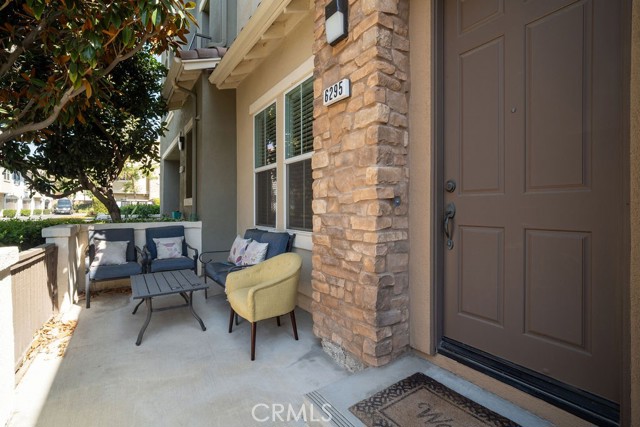 Detail Gallery Image 23 of 27 For 6295 Amarante Ln., Corona,  CA 91752 - 3 Beds | 2/1 Baths