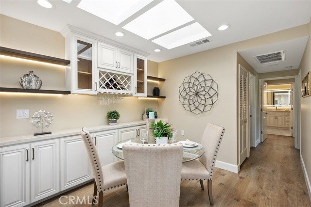 Detail Gallery Image 17 of 36 For 5351 Algarrobo #N,  Laguna Woods,  CA 92637 - 2 Beds | 2 Baths