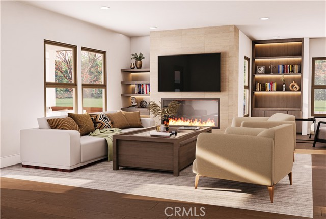 Detail Gallery Image 5 of 29 For 471 Baughman Ave, Claremont,  CA 91711 - 2 Beds | 1 Baths