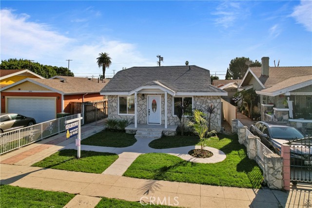 Image 3 for 1612 W 51St Pl, Los Angeles, CA 90062