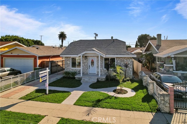 Image 3 for 1612 W 51St Pl, Los Angeles, CA 90062