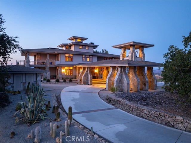 Detail Gallery Image 2 of 59 For 76346 Bryson Hesperia Rd, Bradley,  CA 93426 - 3 Beds | 3 Baths