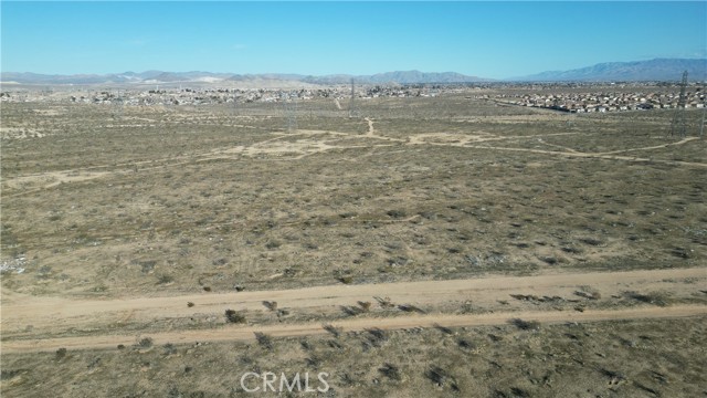 0 Amythest Rd, Victorville, CA, 92394