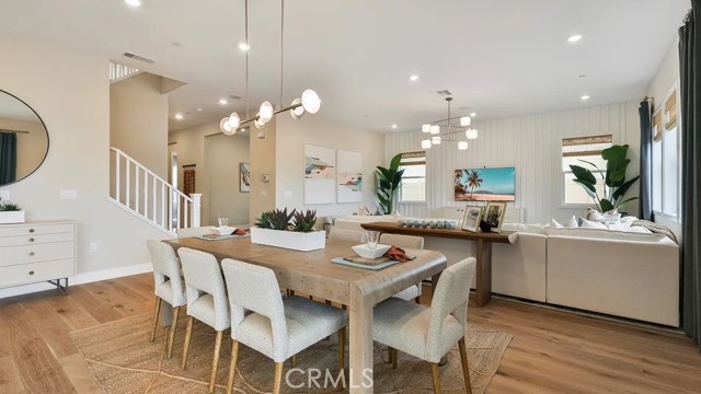 Detail Gallery Image 7 of 41 For 24408 Camino Oceano, Valencia,  CA 91354 - 4 Beds | 4 Baths