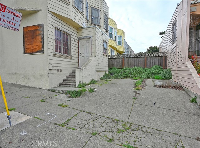 Detail Gallery Image 38 of 38 For 100 Gaven St, San Francisco,  CA 94134 - 2 Beds | 1 Baths