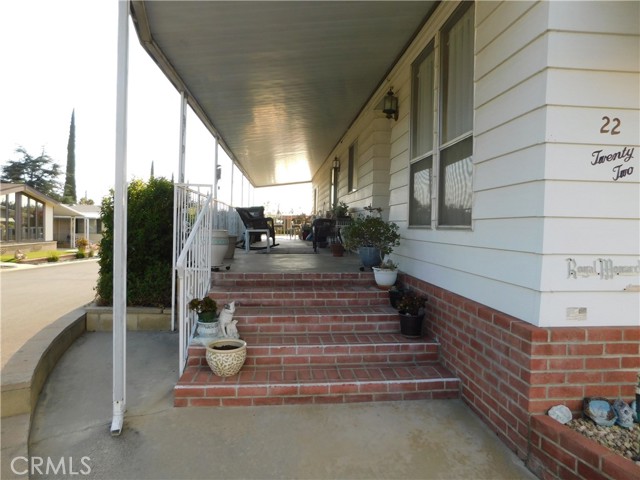 Detail Gallery Image 36 of 48 For 4133 W Wilson St #22,  Banning,  CA 92220 - 2 Beds | 2 Baths