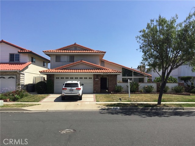 Photo of 2707 W 232nd Street, Torrance, CA 90505