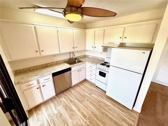 Detail Gallery Image 5 of 12 For 351 N Ford Ave #232,  Fullerton,  CA 92832 - 1 Beds | 1 Baths