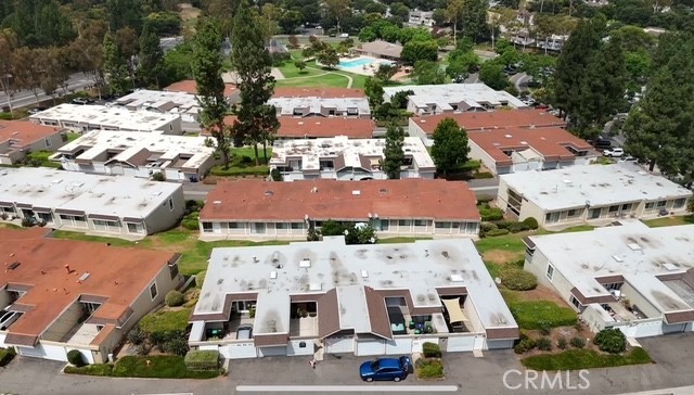 Detail Gallery Image 36 of 38 For 23371 Caminito Telmo #180,  Laguna Hills,  CA 92653 - 3 Beds | 2 Baths