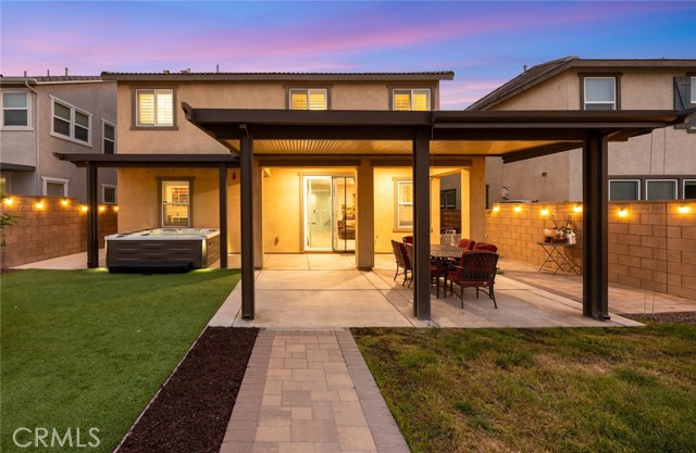 Detail Gallery Image 22 of 34 For 3009 E Arbor Ln, Ontario,  CA 91762 - 4 Beds | 2/1 Baths