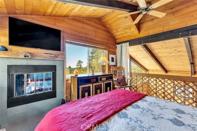 Detail Gallery Image 44 of 60 For 24560 Bluff Rd, Idyllwild,  CA 92549 - 2 Beds | 2 Baths