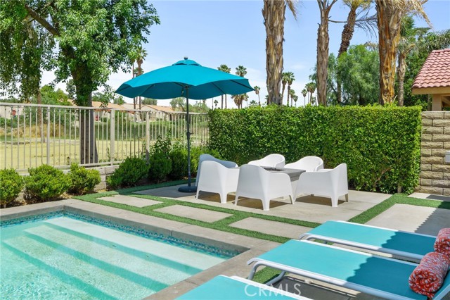 Detail Gallery Image 12 of 18 For 49239 Barrymore St, Indio,  CA 92201 - 3 Beds | 2 Baths