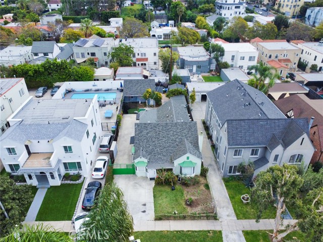 Detail Gallery Image 26 of 51 For 1128 S Citrus Ave, Los Angeles,  CA 90019 - 3 Beds | 2 Baths