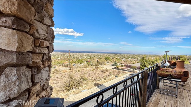 Detail Gallery Image 48 of 68 For 275 Canyon, Pinon Hills,  CA 92371 - 3 Beds | 2/1 Baths