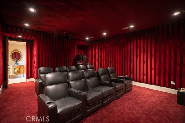 Detail Gallery Image 38 of 54 For 30057 via Victoria, Rancho Palos Verdes,  CA 90275 - 4 Beds | 5 Baths