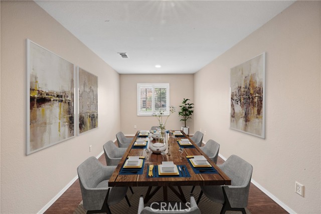 Detail Gallery Image 7 of 65 For 7632 Turtle Mountain, Corona,  CA 92880 - 4 Beds | 2/1 Baths