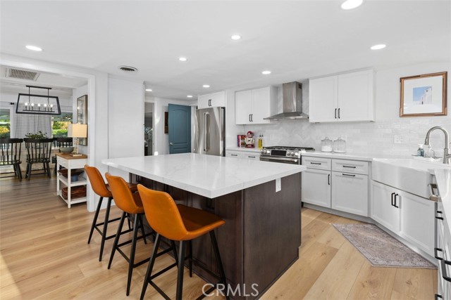 Detail Gallery Image 13 of 47 For 7380 Whitegate, Riverside,  CA 92506 - 3 Beds | 2/1 Baths